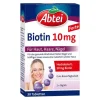 Abtei Biotin 10 mg Tabletten, 30 St
