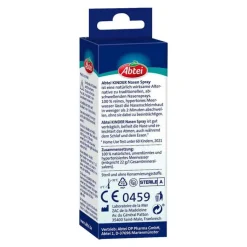 Abtei Kinder Nasen Spray, 20 ml