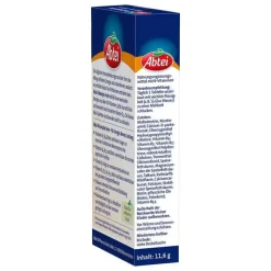 Abtei Vitamin B Komplex forte Tabletten, 50 St