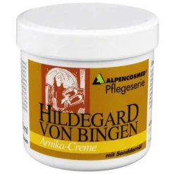 AC Hildegard von Bingen Arnika Creme, 250 ml