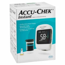 Accu Chek Instant Set mmol / l, 1 St