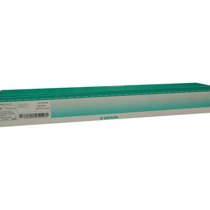 Actreen Glys Set Nelaton Männer CH 12 50 cm, 30 St