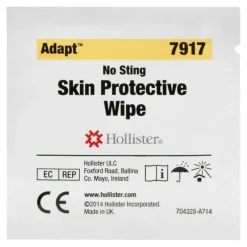 Adapt Hautschutztücher, 50 St
