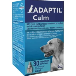 Adaptil Calm Nachfüllflakon für Hunde, 48 ml