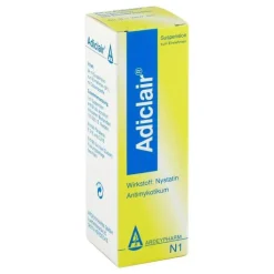 Adiclair Suspension, 24 ml