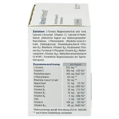 Adrenal-Intercell Kapseln, 120 St