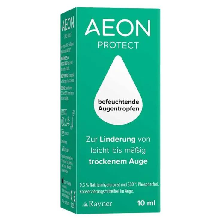 Aeon Protect Augentropfen, 10 ml