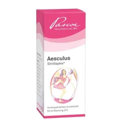 Aesculus Similiaplex Tropfen, 50 ml