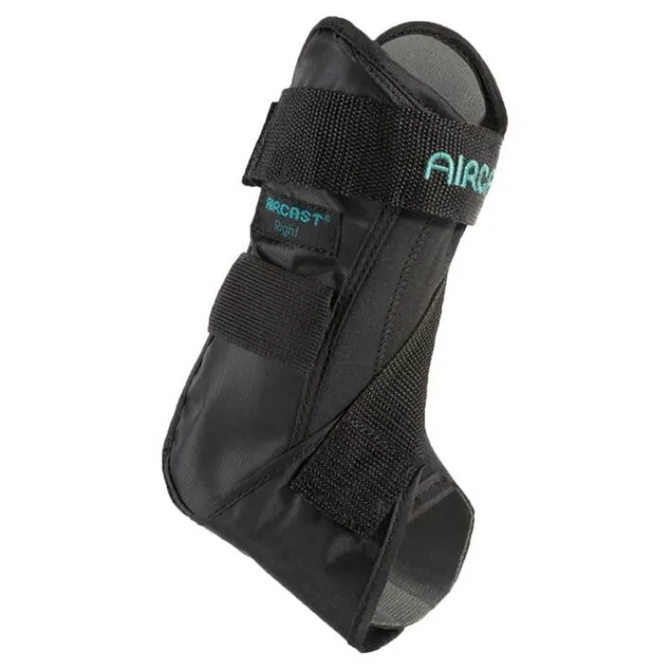 AIRCAST® AIRGO™ Sprunggelenkorthese rechts XL, 1 St