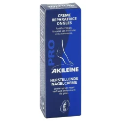Akileine Nagelaufbaucreme, 10 ml