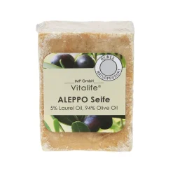 Aleppo Seife, 200 g