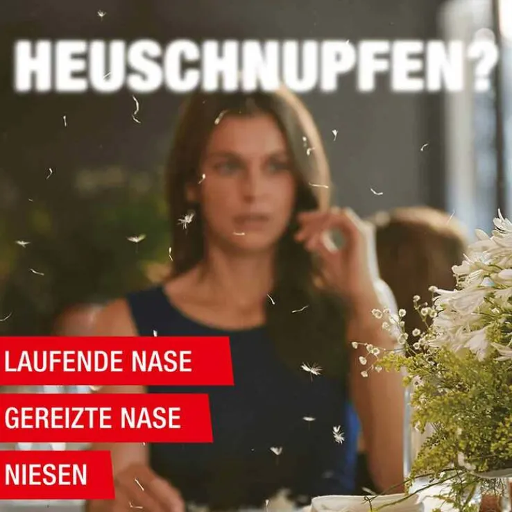 Allergodil akut FORTE Nasenspray mit Azelastin, 10 ml