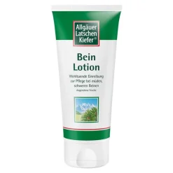 Allgäuer Latschenkiefer Bein Lotion, 200 ml