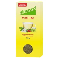 Almased Vital-Tee, 100 g