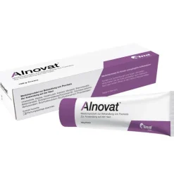 Alnovat Creme, 100 g