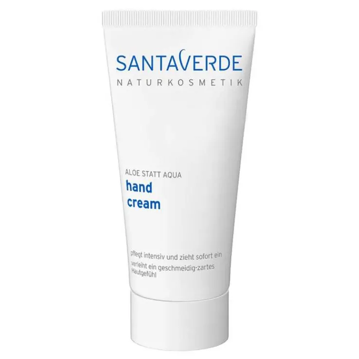 Aloe Vera Handcreme, 50 ml