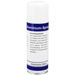Aluminium Spray für Tiere, 200 ml