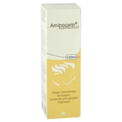 Aminocarin Fluid, 150 ml