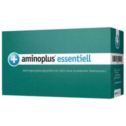 Aminoplus Essentiell Tabletten, 60 St
