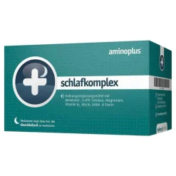 Aminoplus schlafkomplex Tabletten, 90 St