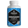 Aminosäuren Komplex vegan Tabletten, 120 St