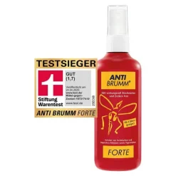 ANTI BRUMM forte Pumpzerstäuber, 150 ml
