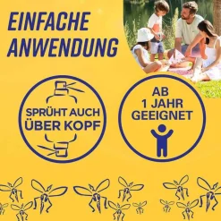 ANTI BRUMM KIDS Pumpspray, 150 ml