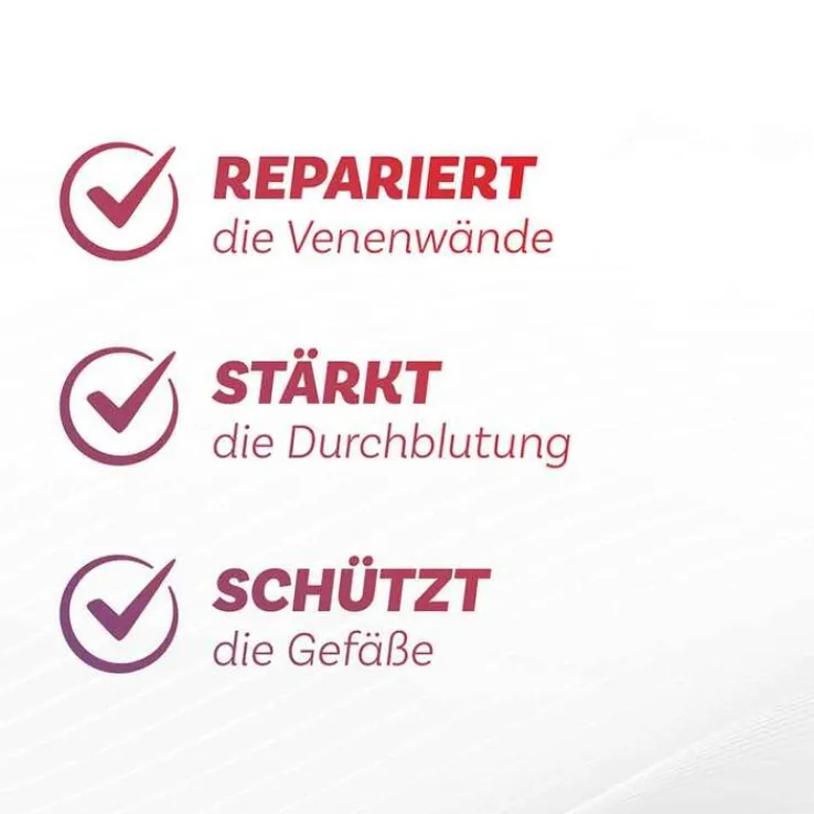 Antistax® extra Venentabletten bei Krampfadern, 180 St