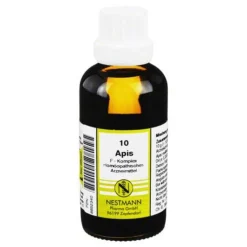 Apis F Komplex Nr. 10, 50 ml