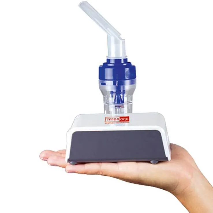Aponorm Inhalationsgerät Nano, 1 St