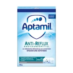Aptamil Anti-Reflux Andickungsmittel Pulver, 135 g