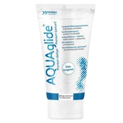 AQUAglide neutral Gleitgel, 50 ml
