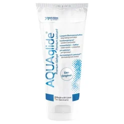 AQUAglide neutral Gleitgel, 200 ml
