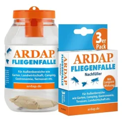 Ardap Fliegenfalle outdoor, 1 St