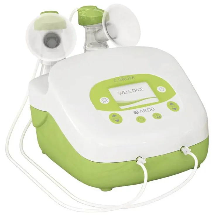 Ardo Carum Milchpumpe, 1 St