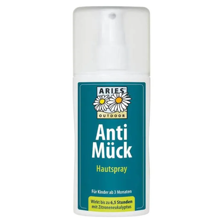 ARIES Anti Mück Hautspray, 100 ml