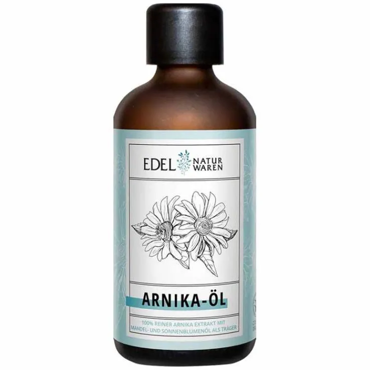 Arnika Öl, 100 ml