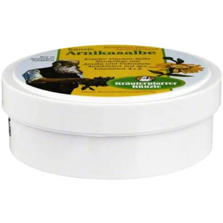 Arnika Salbe N, 100 ml
