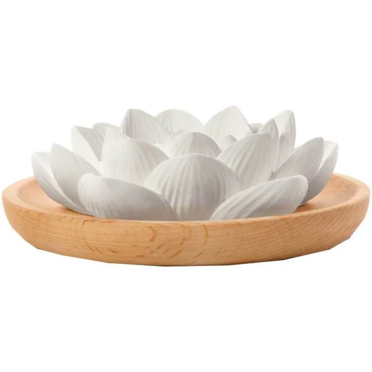 Aroma Duftstein Lotusblüte, 1 St