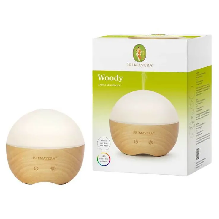 Aromavernebler Woody, 1 St