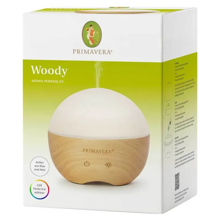 Aromavernebler Woody, 1 St