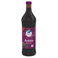 Aroniasaft Bio FH, 0.7 l
