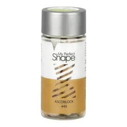 Ascoblock 440 Kapseln, 60 St