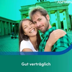 Aspirin Complex Granulat, 20 St