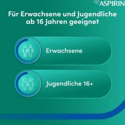 Aspirin Complex Granulat, 20 St