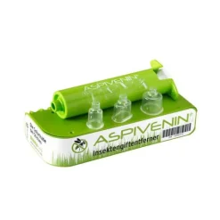 Aspivenin Insektengiftentferner, 1 St
