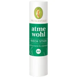 Atmewohl Riech Stick Bio, 0.8 ml