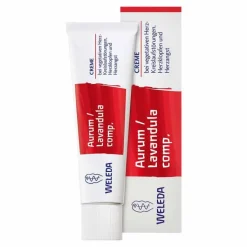 Aurum / Lavandula comp. Creme, 70 g