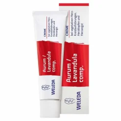 Aurum / Lavandula comp. Creme, 25 g