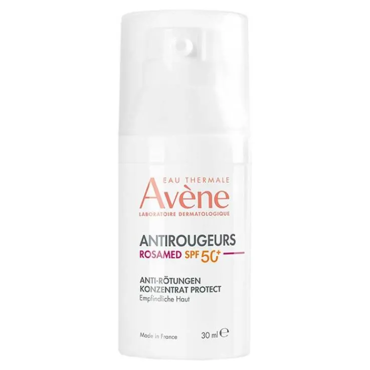 Avene Antirougeurs Rosamed Anti-Rötungen Konzentrat SPF 50 + , 30 ml